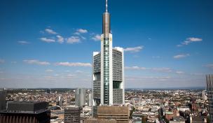 Commerzbank – Strategieprozess geht in heiße Phase Commerzbank – Strategieprozess geht in heiße Phase