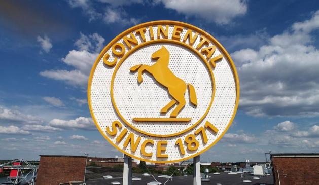 Conti – Zu Unrecht am Pranger Conti – Zu Unrecht am Pranger