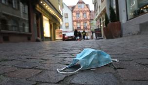 Firmenpleiten – Scheitern an der Erholung Firmenpleiten – Scheitern an der Erholung