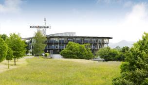 Datagroup Firmensitz in Pliezhausen Datagroup Firmensitz in Pliezhausen