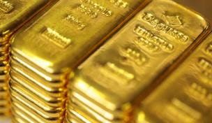 In unsicheren Zeiten glänzt Gold als robustes Investment.