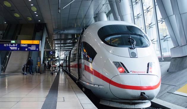 Deutsche Bahn – Schuldenberg wird 30 Mrd. Euro übersteigen