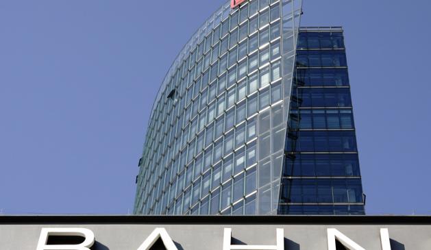 Deutsche Bahn – Scheuer bittet Kritiker an runden Tisch