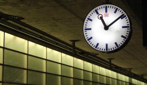 Bahn – Viele Interessenten für Großbritannien-Tochter Arriva