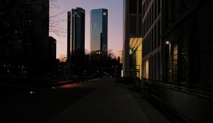 Deutsche Bank, Frankfurt am Main Deutsche Bank, Frankfurt am Main