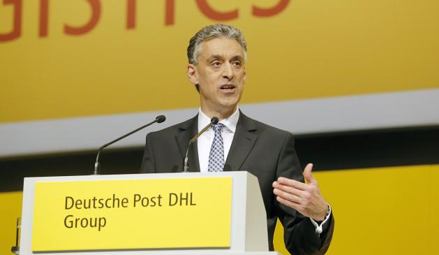 Post-Chef Appel bestätigt Ergebnisziele für 2020 und 2022