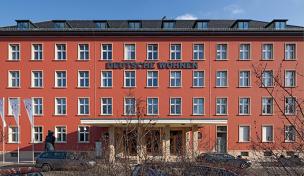 Deutsche Wohnen Hauptniederlassung Berlin