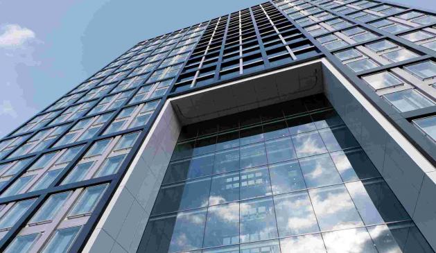 Deutsche Börse Zentrale Deutsche Börse Zentrale