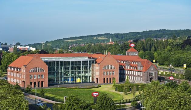 Oetker nach Aufspaltung – Wer glänzt mehr? Oetker nach Aufspaltung – Wer glänzt mehr?