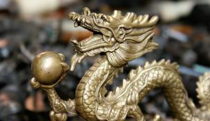Ukraine – Chinas Rochade führt Westen vor Ukraine – Chinas Rochade führt Westen vor