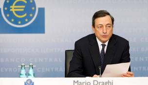 Mario Draghi Mario Draghi