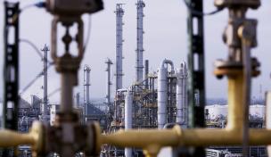 Die deutsche Chemie blickt mit Sorgen auf kurzfristige Importverbote russischer Energie. Die deutsche Chemie blickt mit Sorgen auf kurzfristige Importverbote russischer Energie.