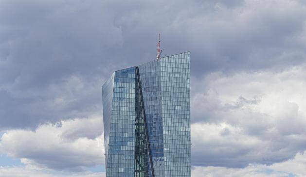 Europäische Zentralbank Europäische Zentralbank