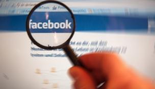 Facebook Facebook