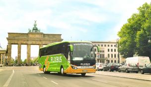 Flixbus – 9 Euro-Ticket wird zum Gamechanger