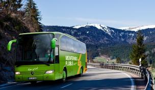 Flixbus nimmt nach Corona wieder Fahrt auf Flixbus nimmt nach Corona wieder Fahrt auf