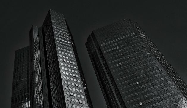 Deutsche Bank Frankfurt Deutsche Bank Frankfurt