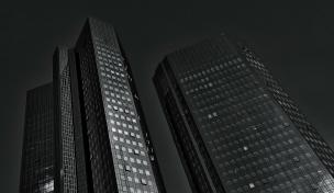 Deutsche Bank Frankfurt Deutsche Bank Frankfurt