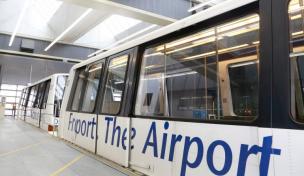 Fraport startet weiter durch