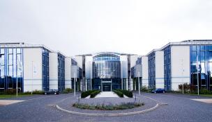 Fresenius-Konzernzentrale Fresenius-Konzernzentrale