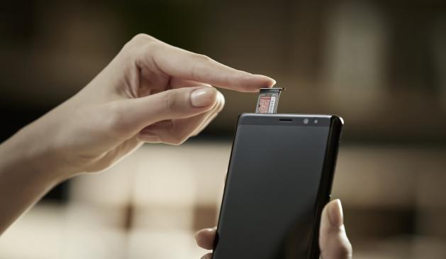 Samsung Galaxy Note 8 Samsung Galaxy Note 8