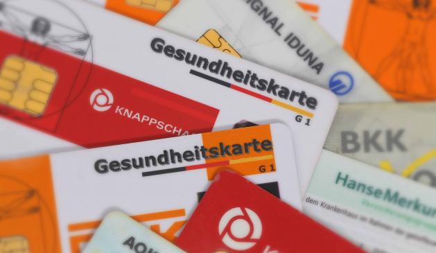 Gesundheitskarte – Compugroup Gesundheitskarte – Compugroup