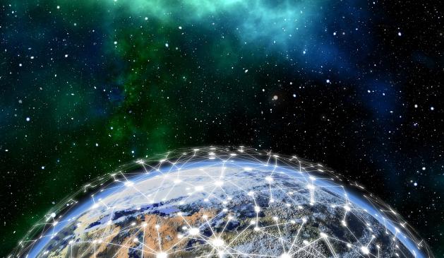 Unsere vernetzte Welt Unsere vernetzte Welt