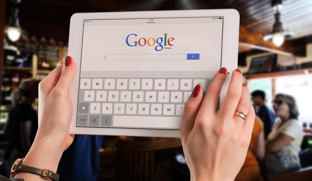 Auf der Suche nach Rendite werden Aktionäre bei der Google-Mutter Alphabet wieder glücklich.