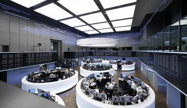 Deutsche Börse AG