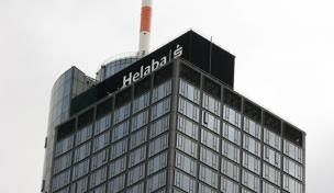 Helaba-Zentrale in Frankfurt
