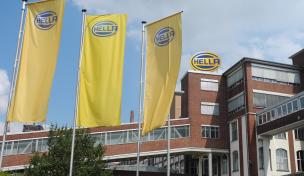 Hella in Lippstadt Hella in Lippstadt
