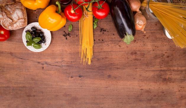 HelloFresh setzt aufs Kochen mit frischen Zutaten HelloFresh setzt aufs Kochen mit frischen Zutaten