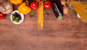 HelloFresh setzt aufs Kochen mit frischen Zutaten HelloFresh setzt aufs Kochen mit frischen Zutaten