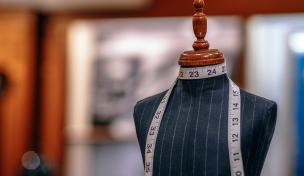 Hugo Boss vor großen Herausforderungen