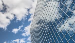 Werden Gewerbeimmobilien zur Gefahr für die Finanzstabilität?