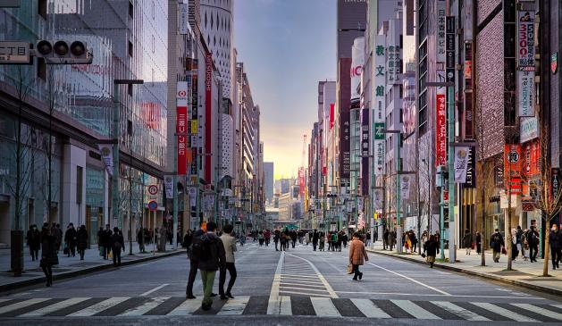 Wird die Bank of Japan ihren Kurs ändern?