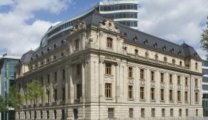 Julius Baer Gebäude Julius Baer Gebäude