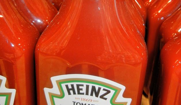 Starke Marken helfen Kraft Heinz