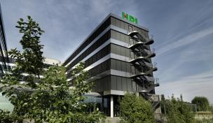 Konzernzentrale der Talanx AG in Hannover Konzernzentrale der Talanx AG in Hannover