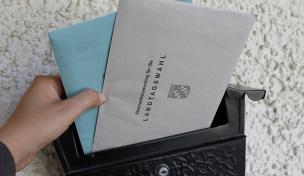 Demoskopie vor neuem Wahlkrimi