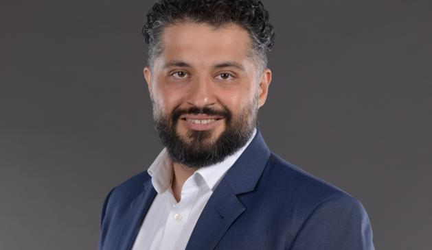 Alireza Siadat Alireza Siadat