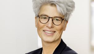 Barbara Mayer