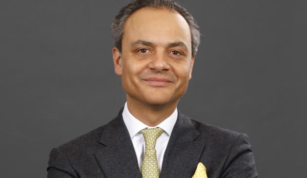 Benjamin Parameswaran Benjamin Parameswaran