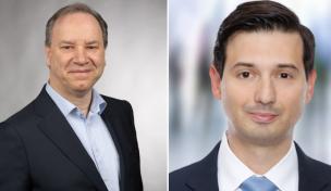 Simon Grieser / Oliver Decker Simon Grieser / Oliver Decker