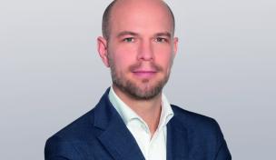 Timo Bernau