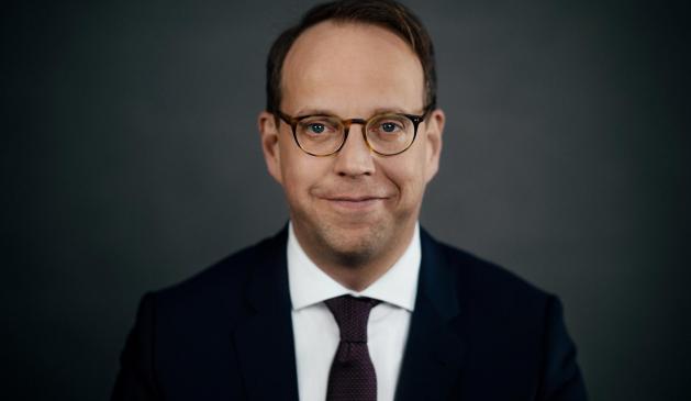 Daniel Wiedmann Daniel Wiedmann