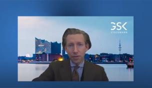 Christoph Strelczyk (GSK Stockmann)