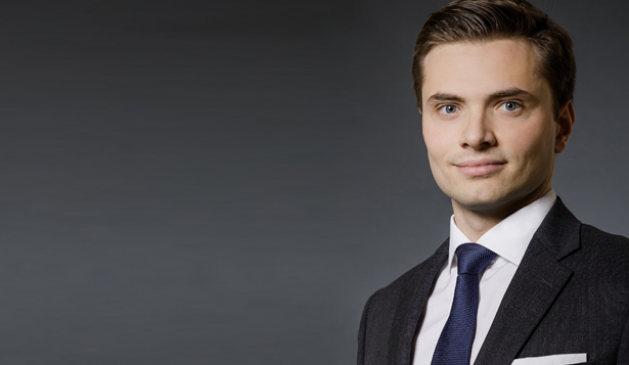 Matthias J. Annweiler Matthias J. Annweiler