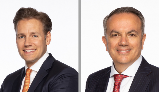 Simon Weiß / Joseph Marx Simon Weiß / Joseph Marx