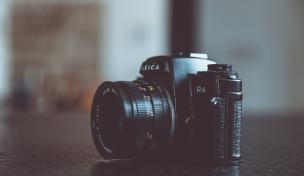 Leica R4 Leica R4
